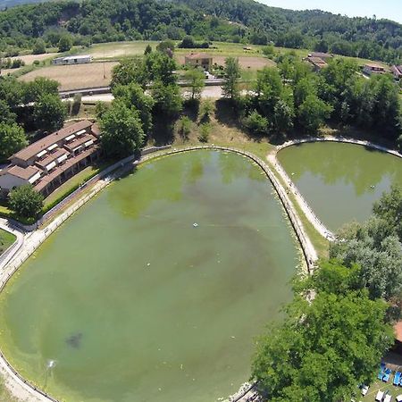 Laghi Della Tranquillita' Lejlighed Reggello Eksteriør billede